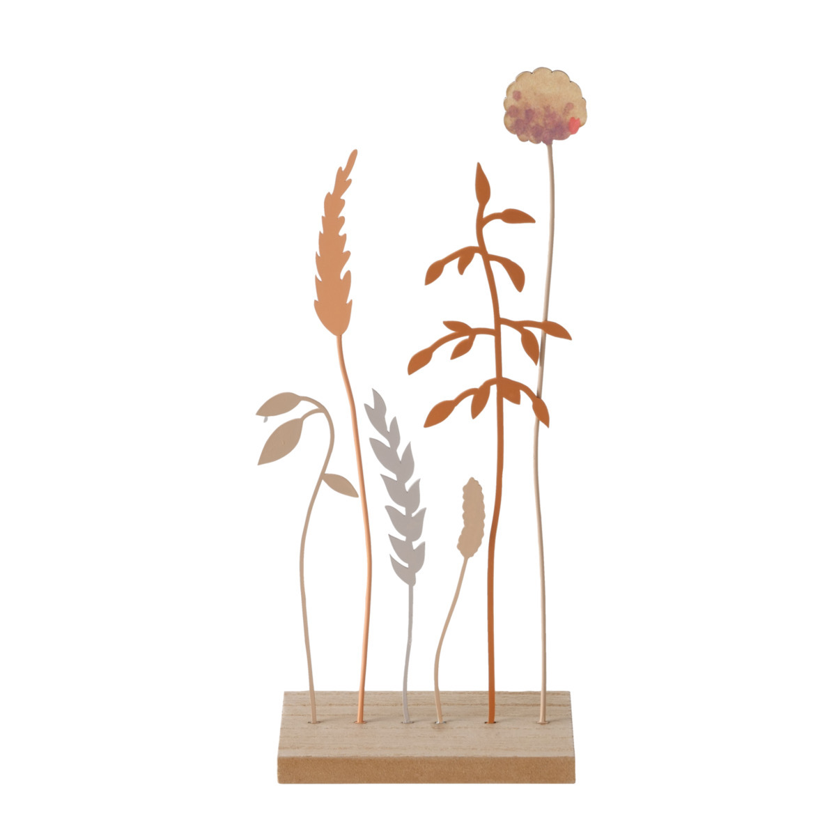 Dekoaufsteller Jelena, 2 -fach sortiert