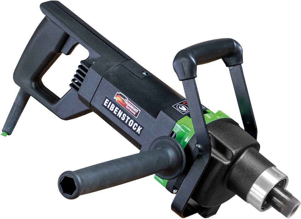 EHM 162 S + MG 160 Rührset