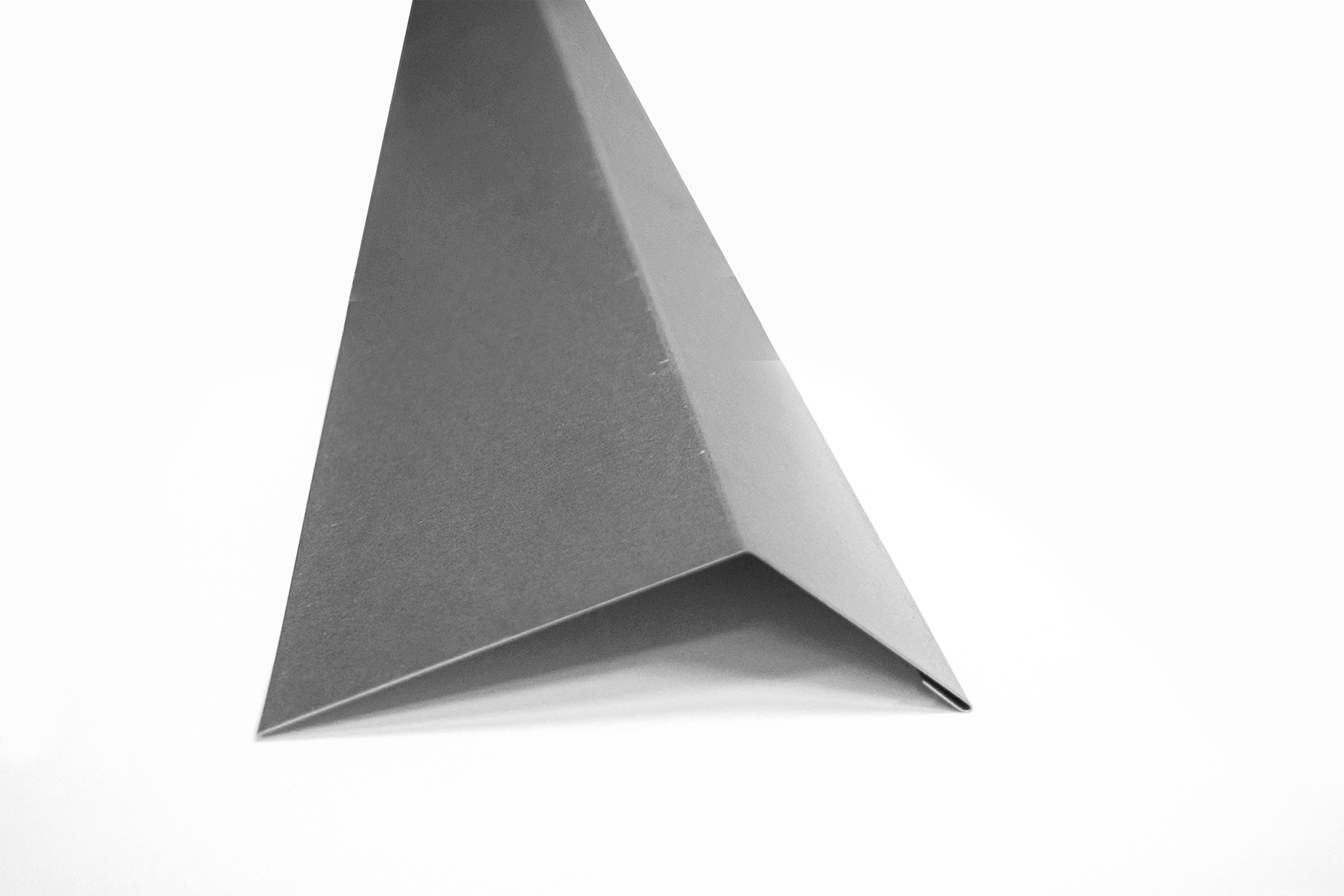 Traufblech für Anbau Stella/Nika