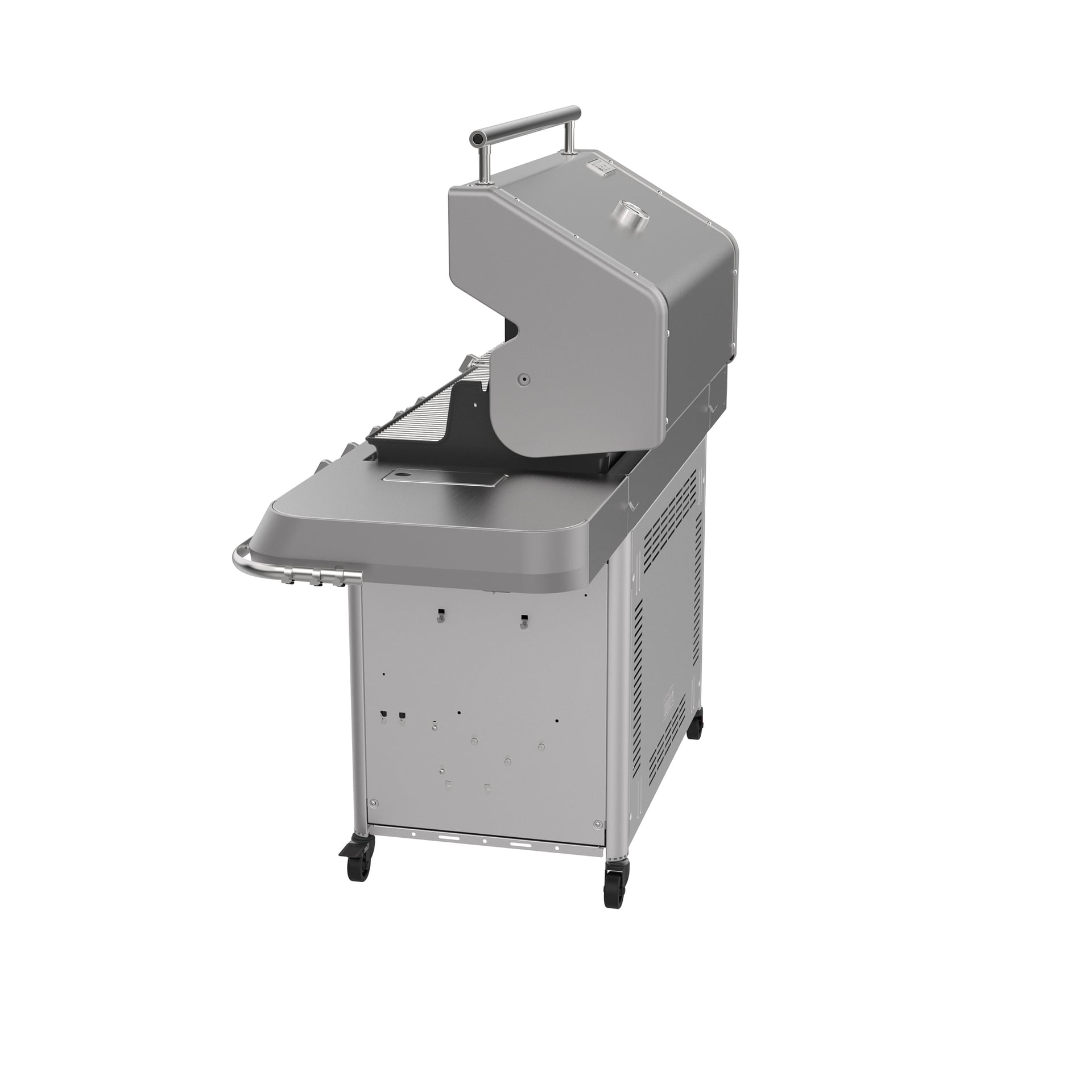 Summit FS38 S Gasgrill