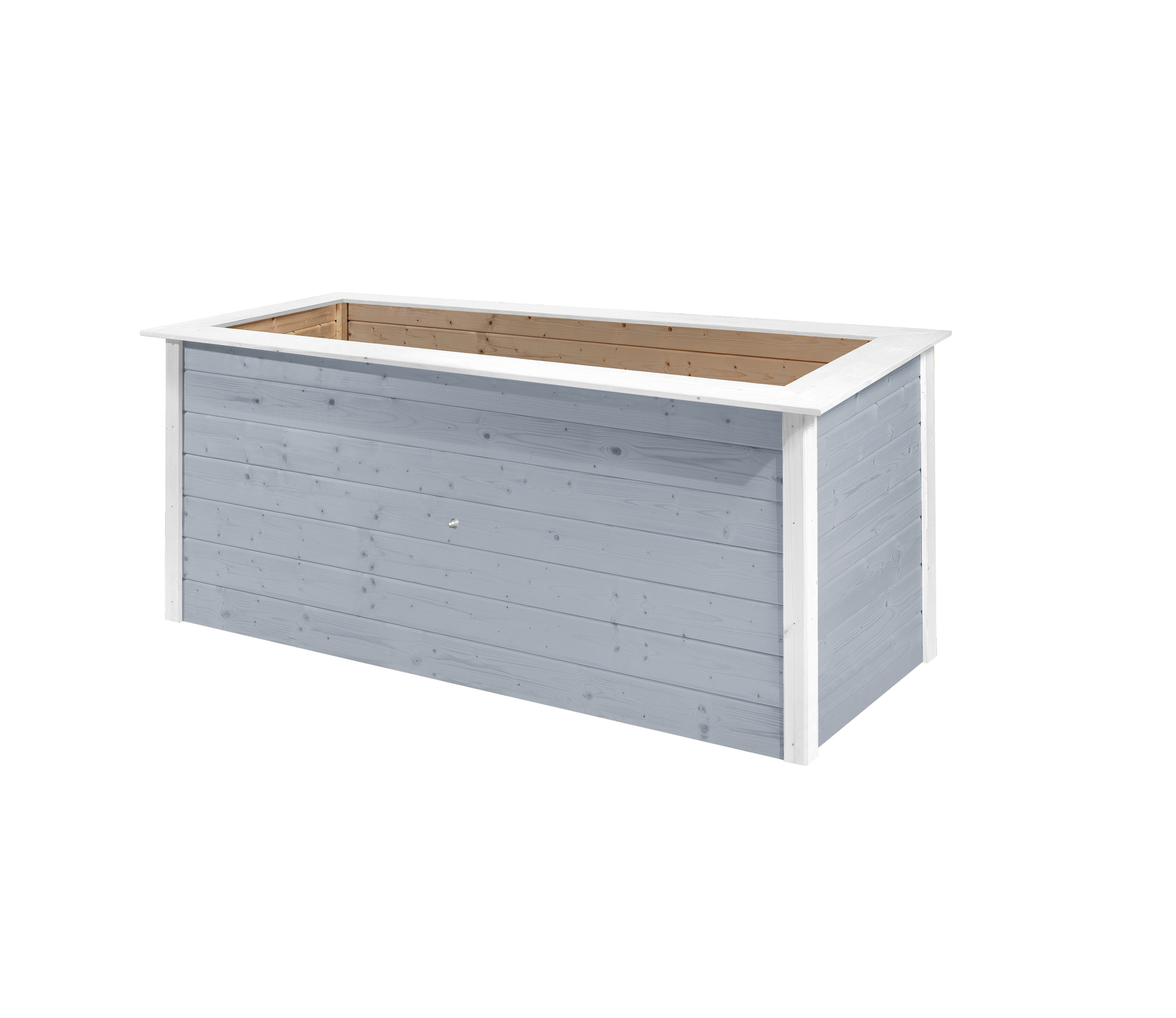 Profi-Hochbeet 669 C bei leitermann.de günstig kaufen Profi-Hochbeet 669 C