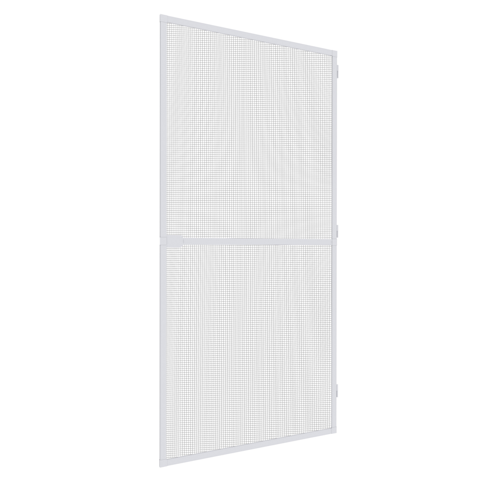 Insektenschutz Basic Rahmen Tür bei leitermann.de günstig kaufen Insektenschutz Basic Rahmen Tür