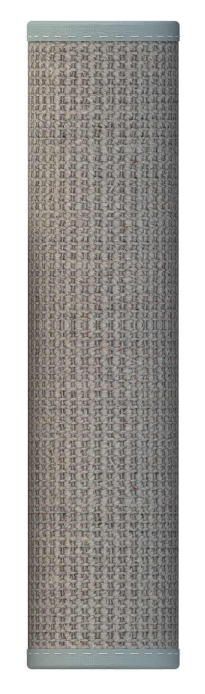 Kratzstamm mit Sisalteppich