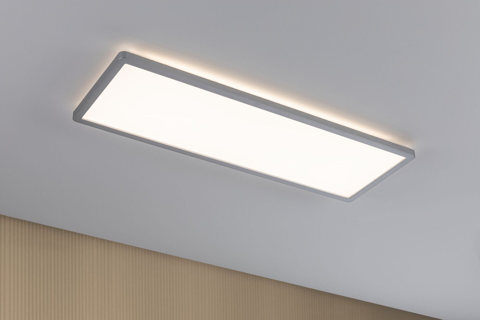 LED Panel 3-Step-Dim Atria Shine eckig