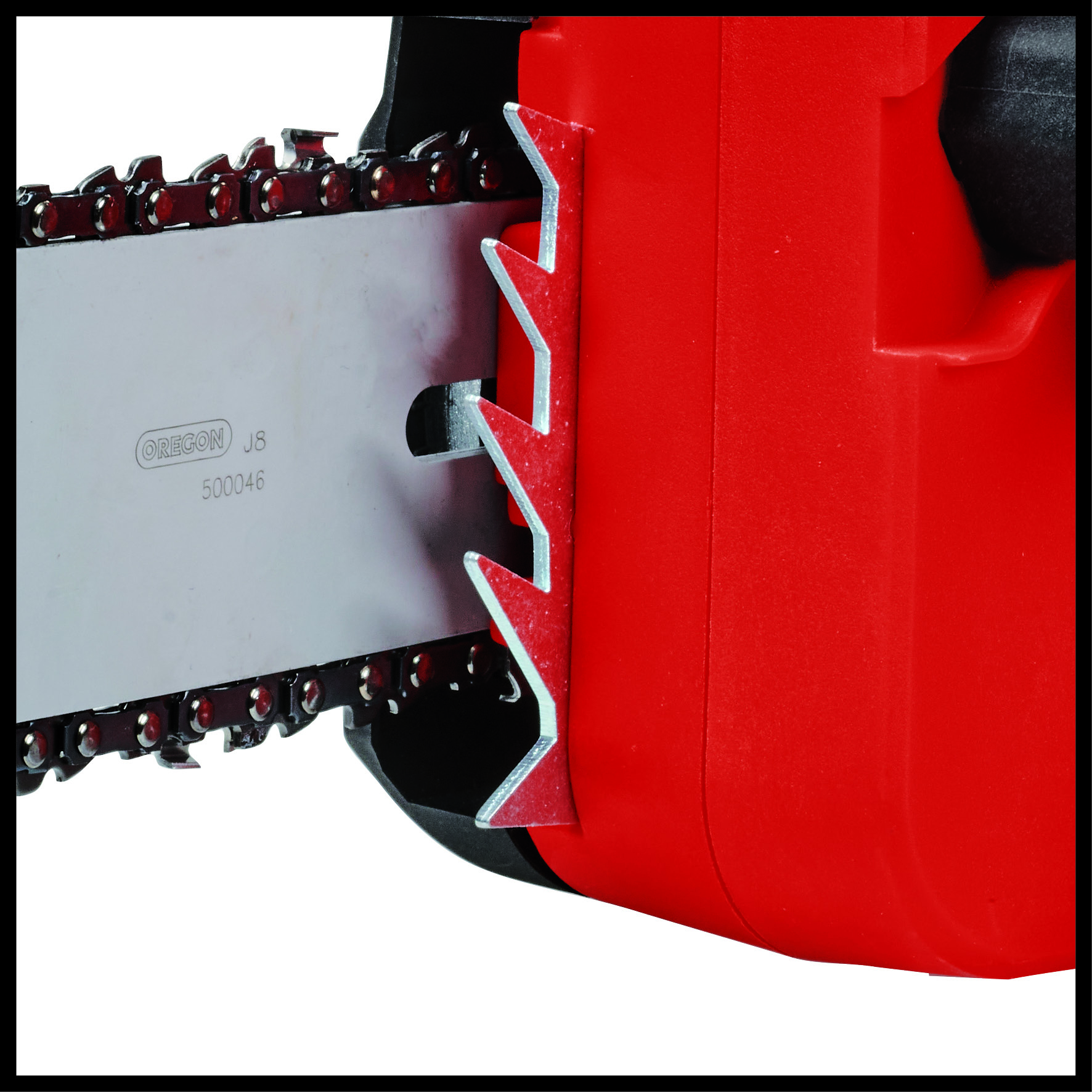 Elektro-Kettensäge GC-EC 2040 bei leitermann.de günstig kaufen Elektro-Kettensäge GC-EC 2040