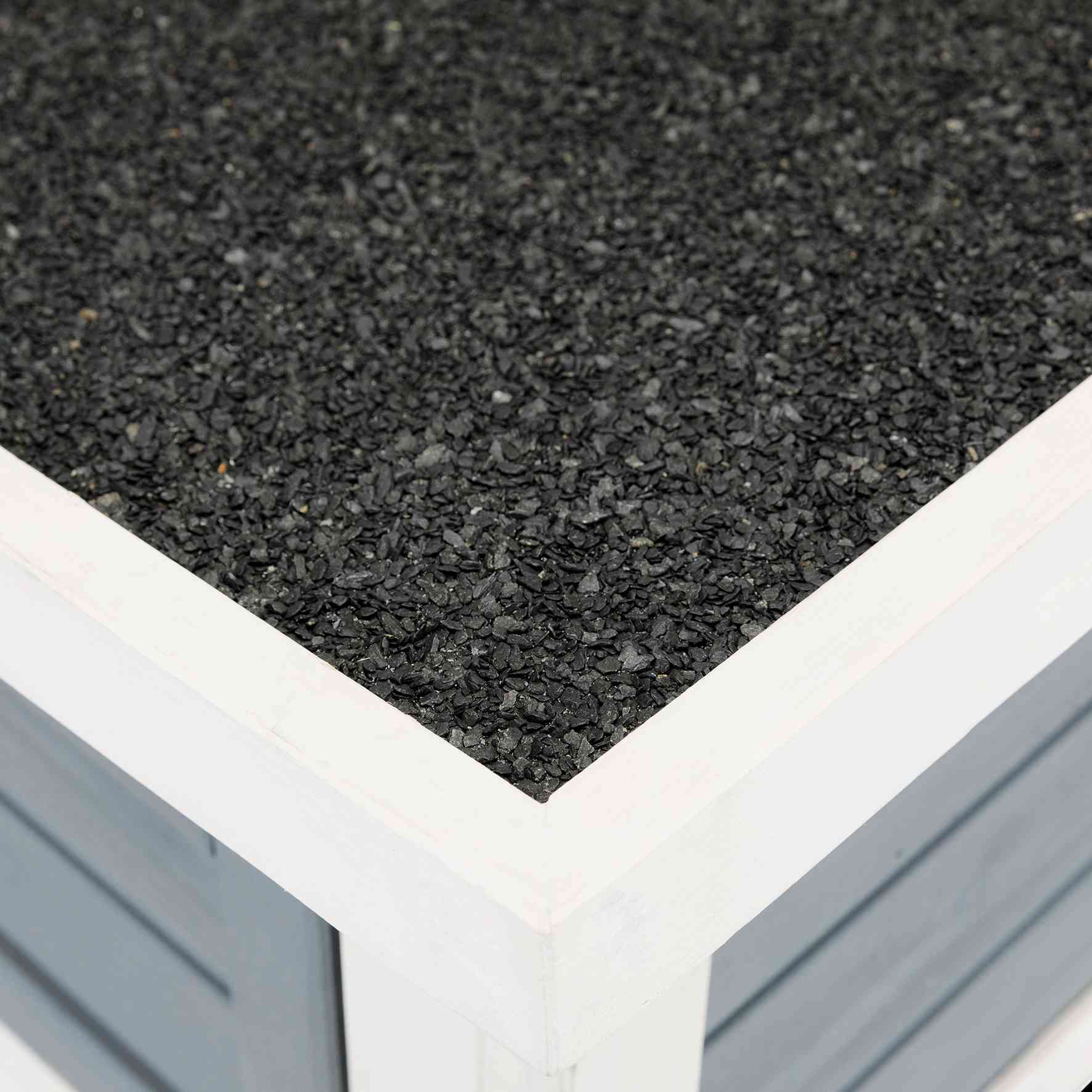 Kleintierhaus bei leitermann.de günstig kaufen Kleintierhaus