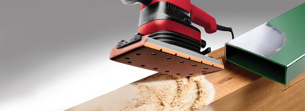 30 Schleifstreifen SparPack 115 mm