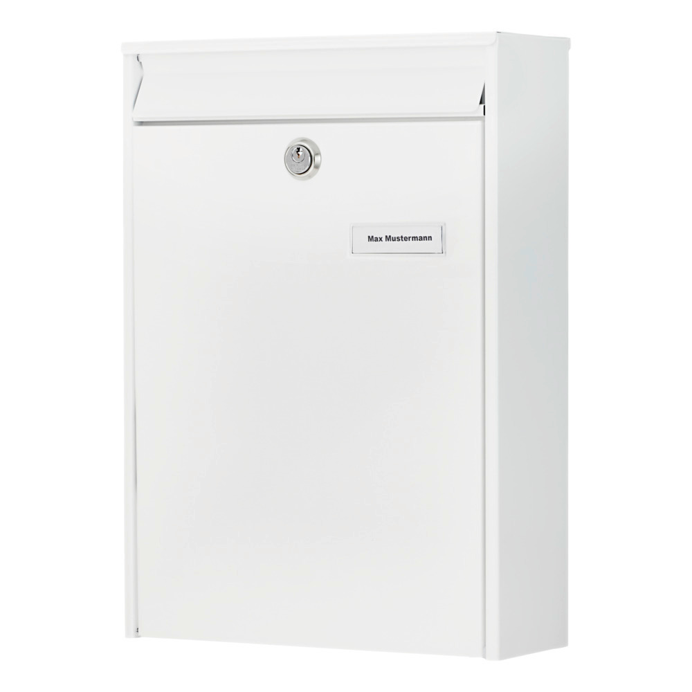 Briefkasten LEIPZIG bei leitermann.de günstig kaufen Briefkasten LEIPZIG