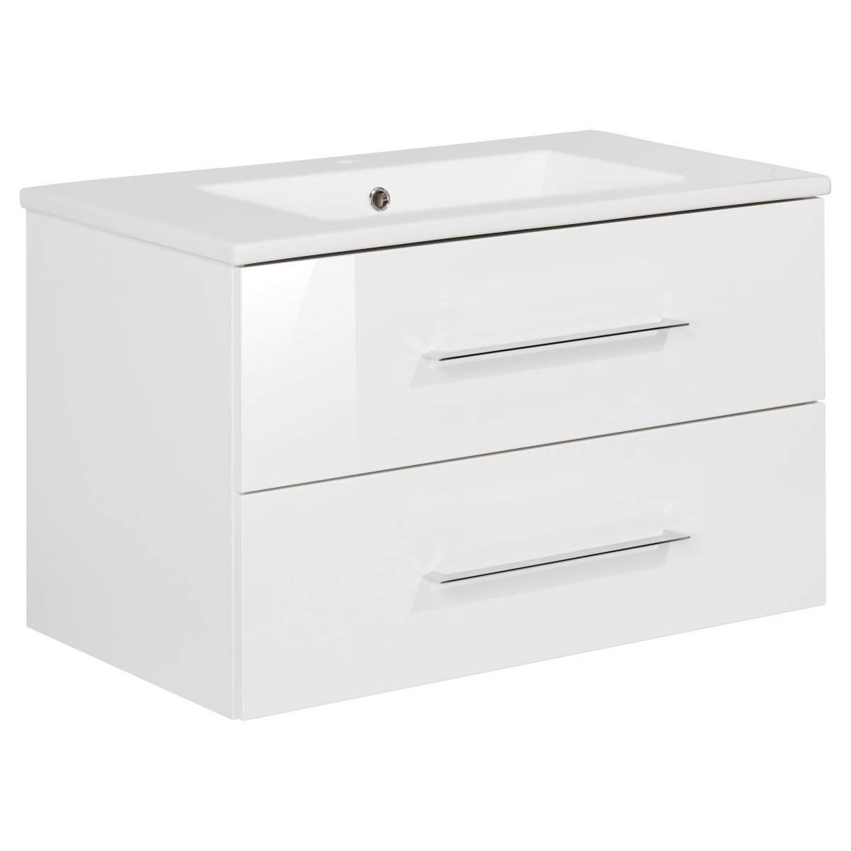 B.perfekt Becken+Waschtischunterschrank bei leitermann.de günstig kaufen B.perfekt Becken+Waschtischunterschrank