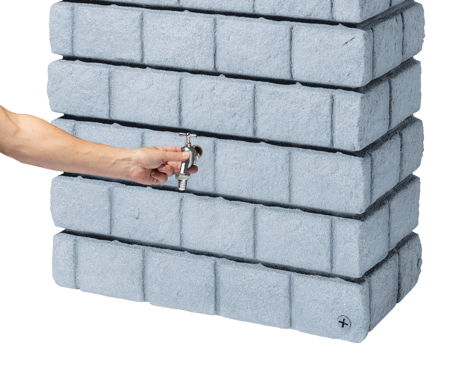 ROCKY Junior Wandtank 300l bei leitermann.de günstig kaufen ROCKY Junior Wandtank 300l