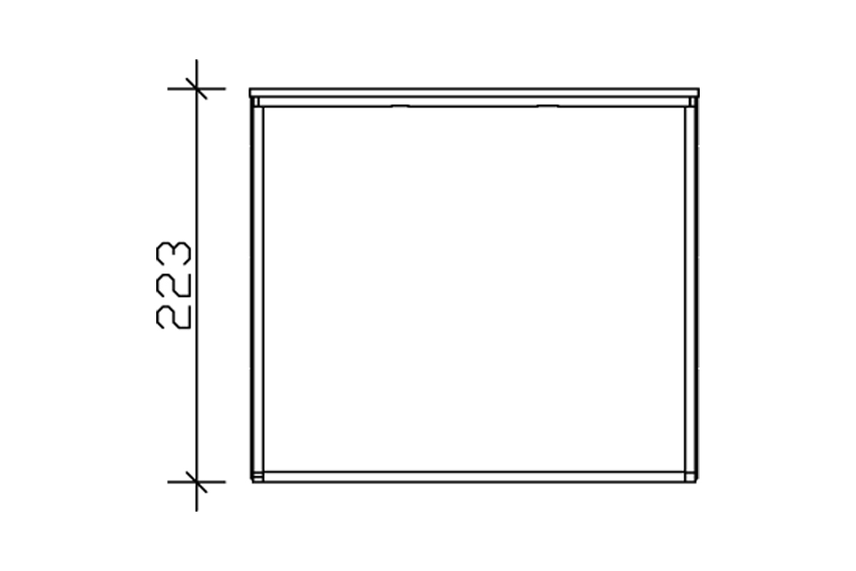 Gartenhaus Sydney telegrau