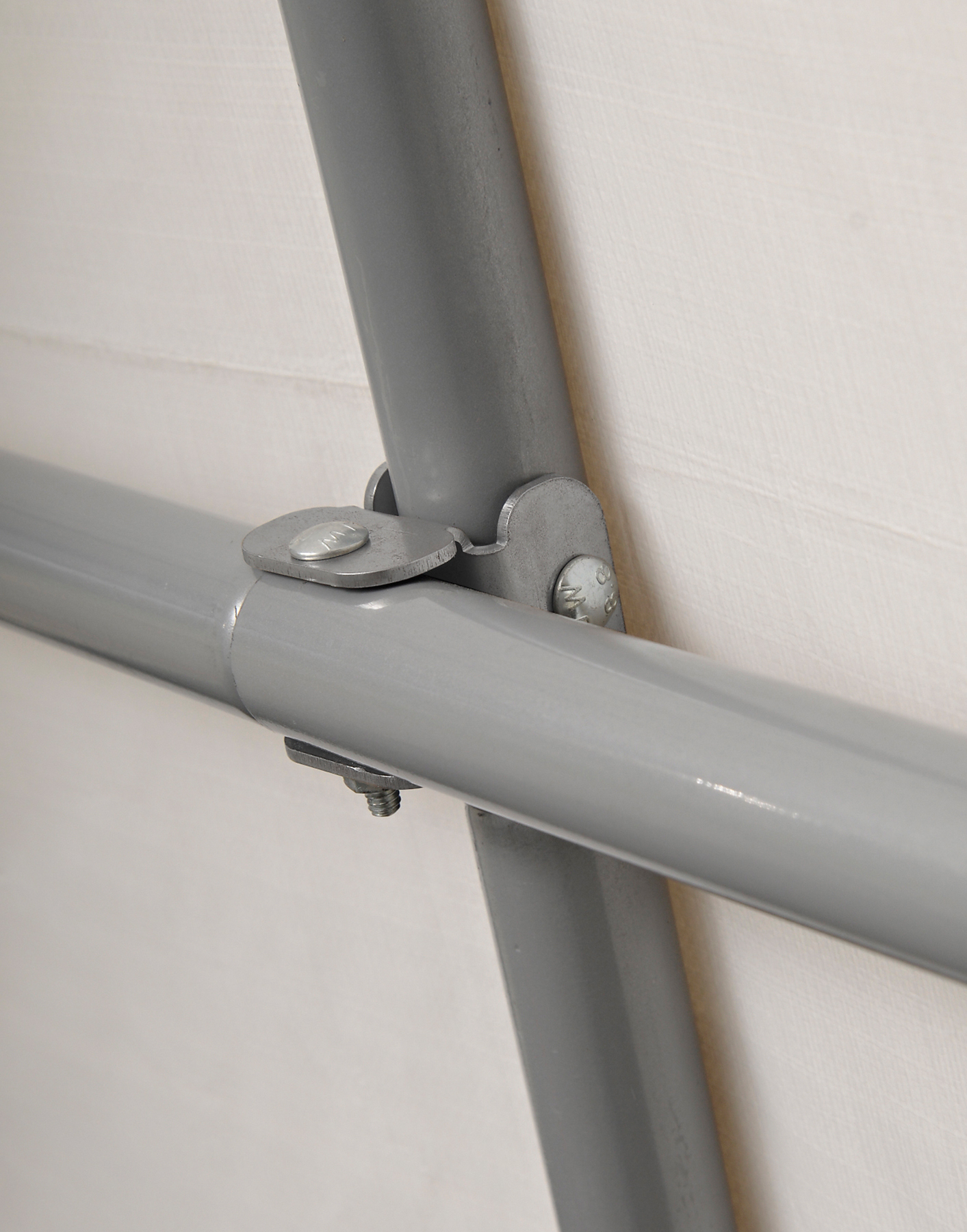 Foliengerätehaus Shed-in-a-Box bei leitermann.de günstig kaufen Foliengerätehaus Shed-in-a-Box