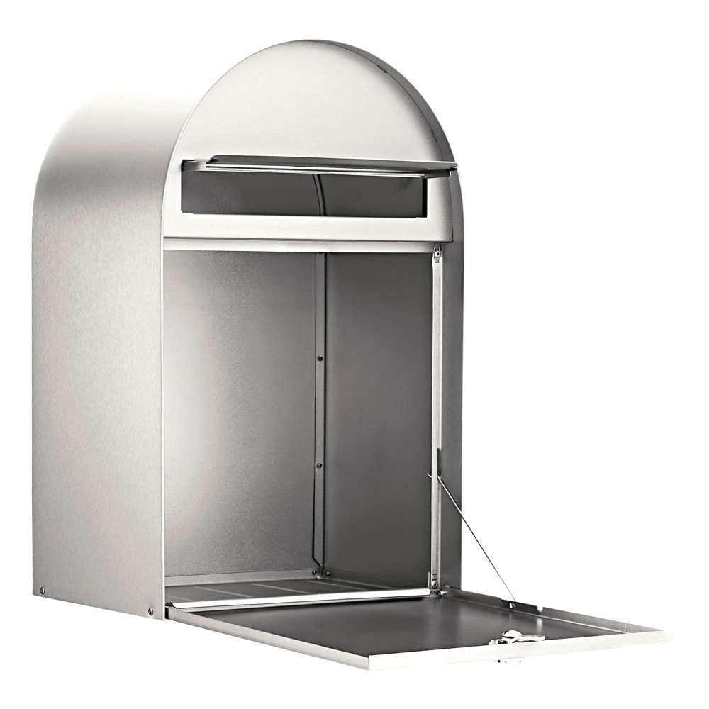 Briefkasten Nordic 3680 Ni bei leitermann.de günstig kaufen Briefkasten Nordic 3680 Ni