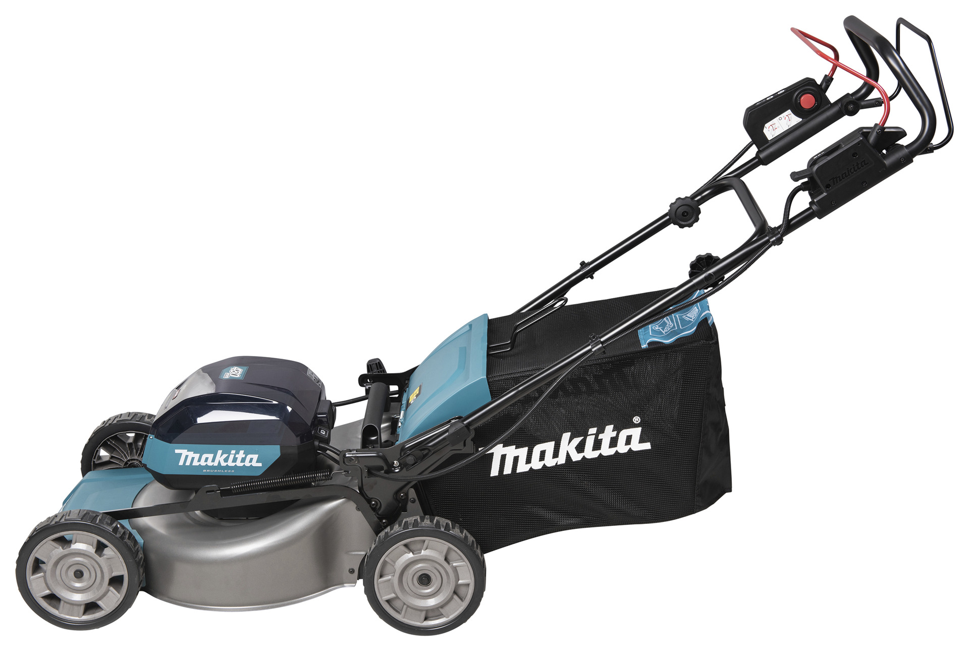 Akku-Rasenmäher LM001GZ, 40V bei leitermann.de günstig kaufen Akku-Rasenmäher LM001GZ, 40V