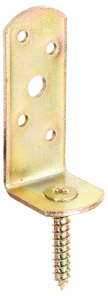 Flechtzaunhalter bei leitermann.de günstig kaufen Flechtzaunhalter