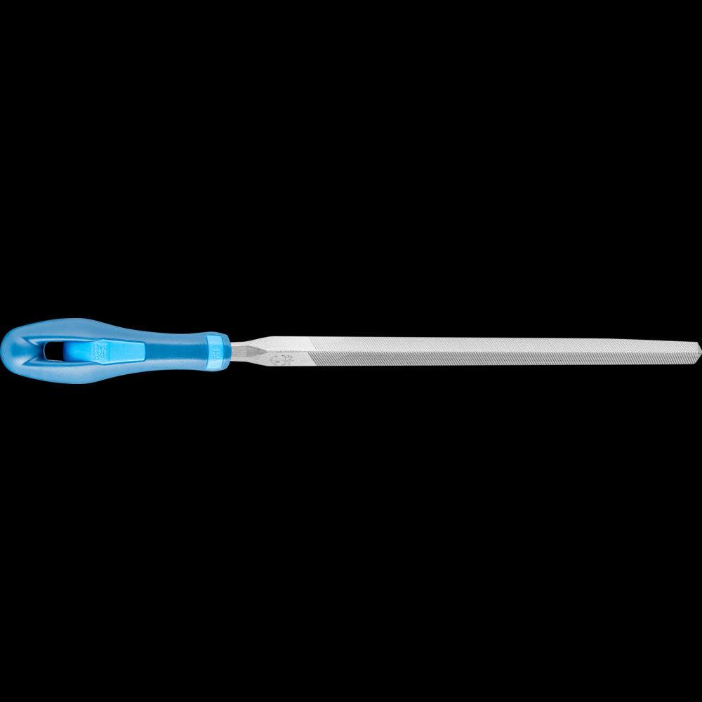 Werkstattfeile DIN7261C 3-kant 150mm Hieb 1 PFERD