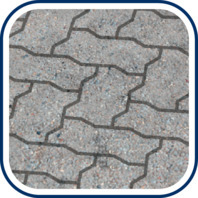 Wischbezug Profi XL outdoor active