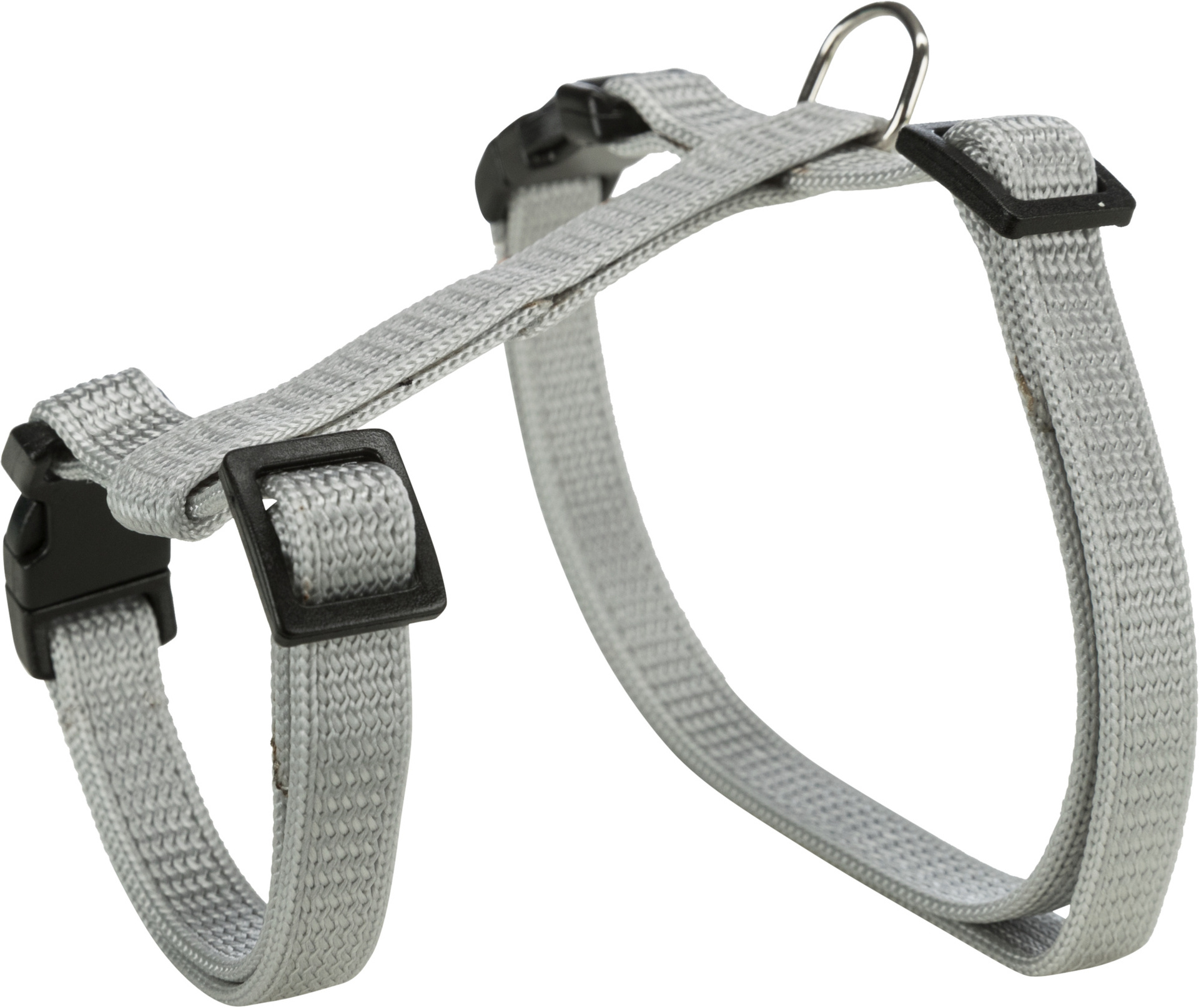 Geschirr mit Leine, Kaninchen