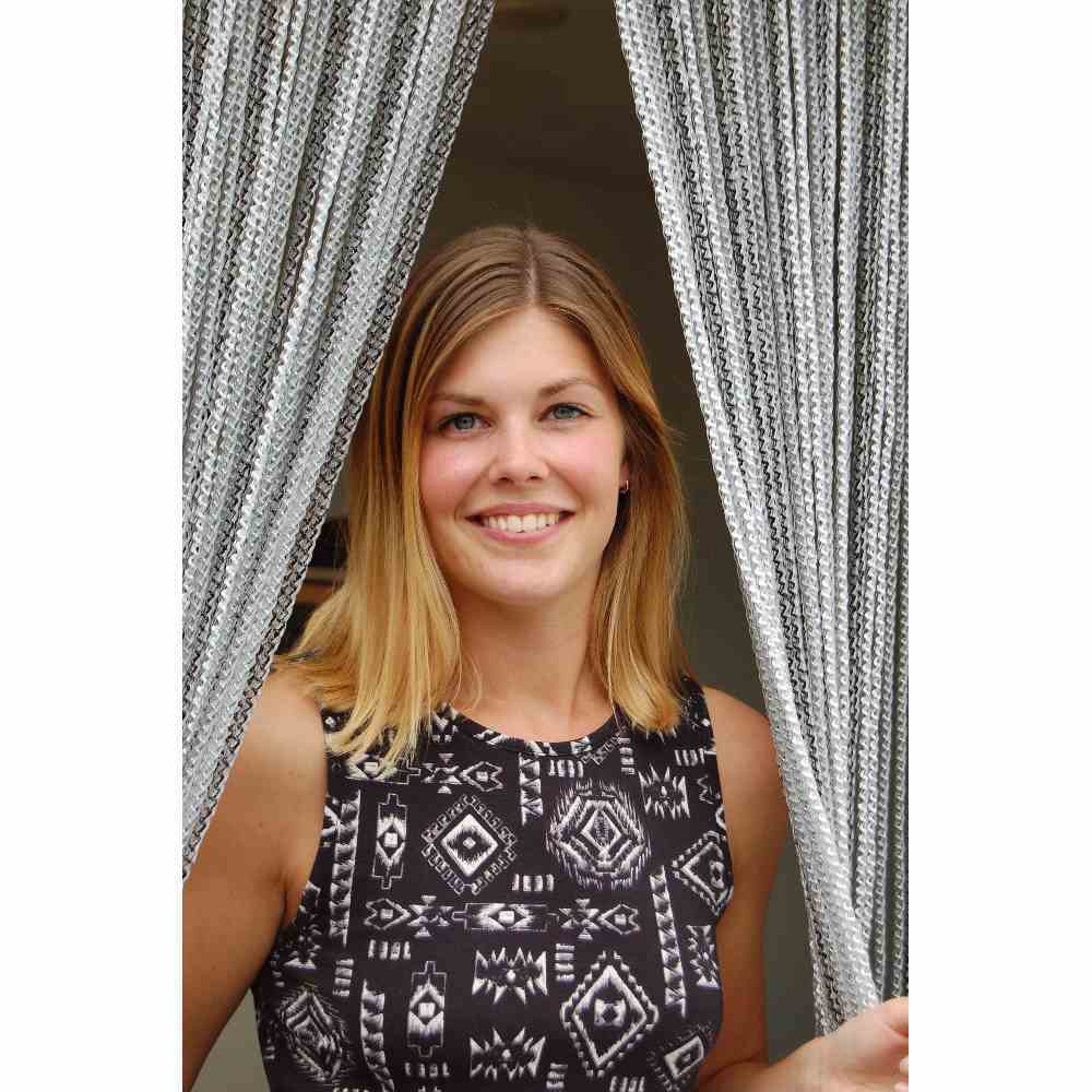 Türvorhang Arezzo 1 bei leitermann.de günstig kaufen Türvorhang Arezzo 1