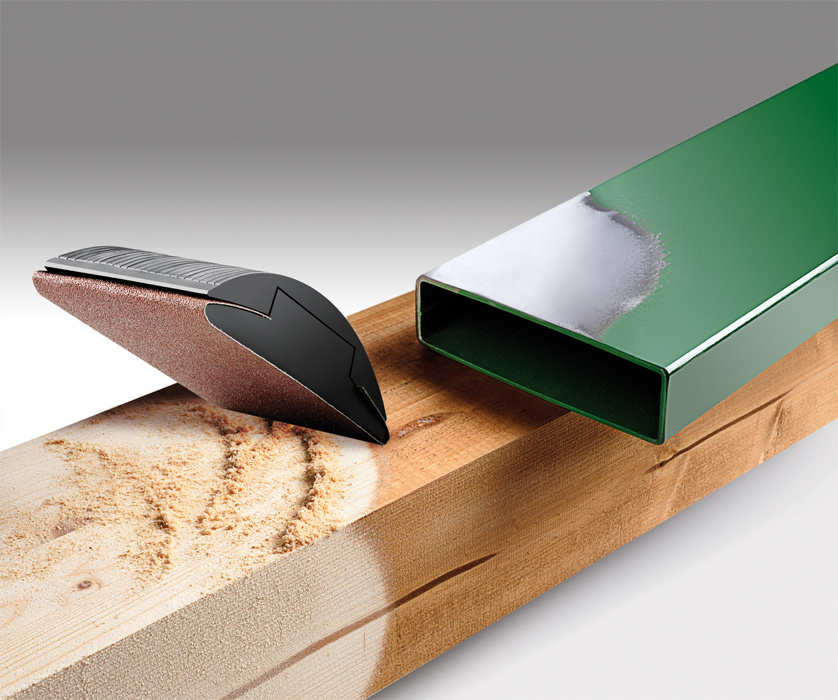 20 Schleifbogen Korund bei leitermann.de günstig kaufen 20 Schleifbogen Korund