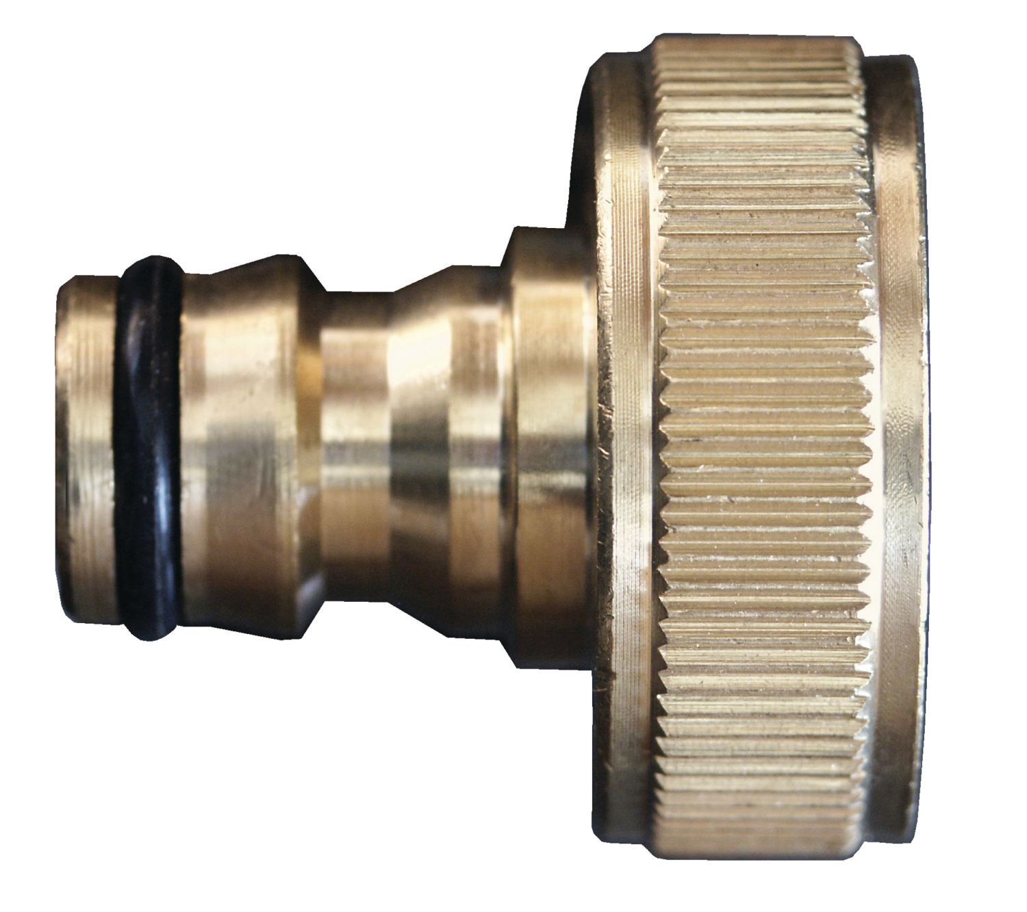 Hahnanschlussstück IG