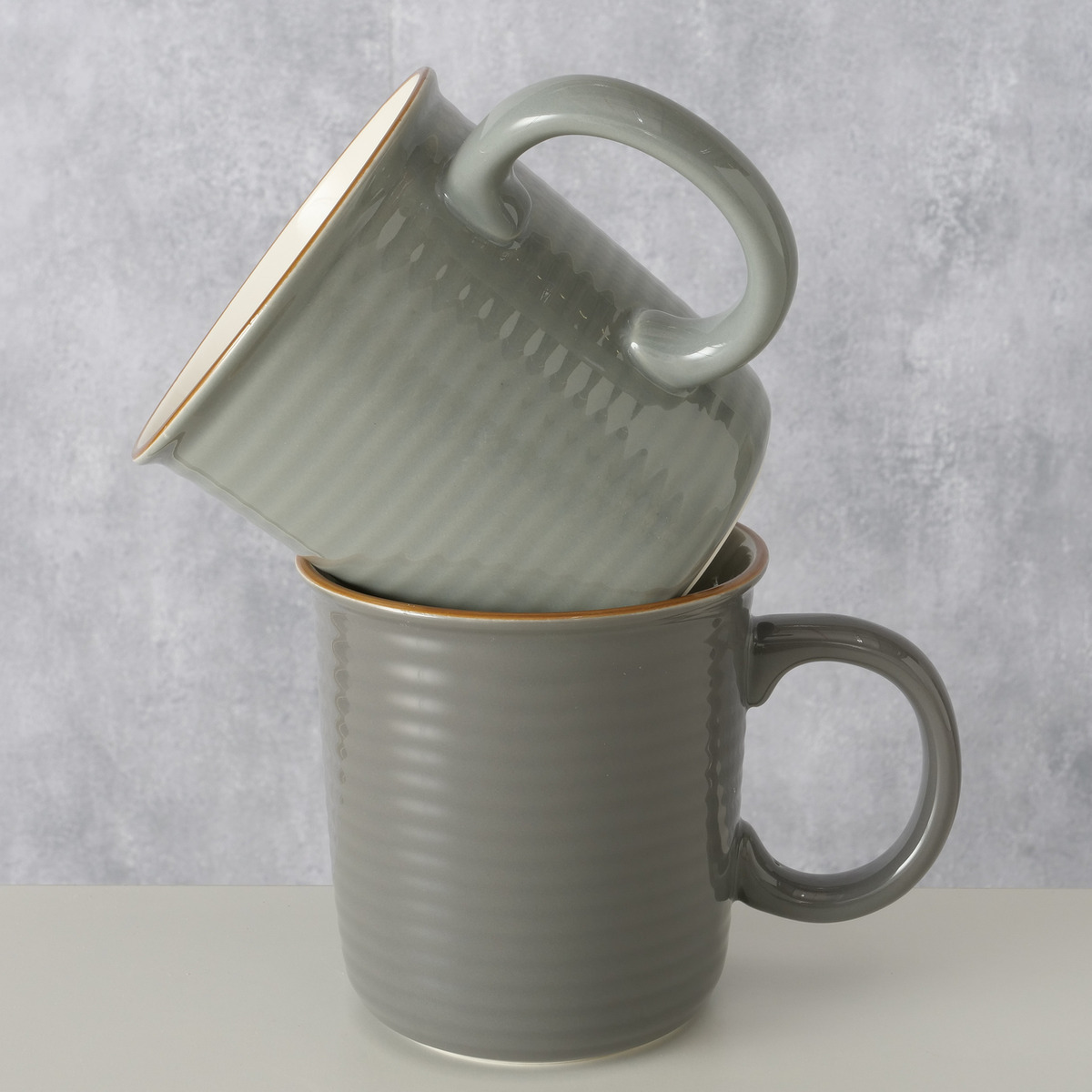 Jumbobecher Fania 2-fach sortiert bei leitermann.de günstig kaufen Jumbobecher Fania 2-fach sortiert