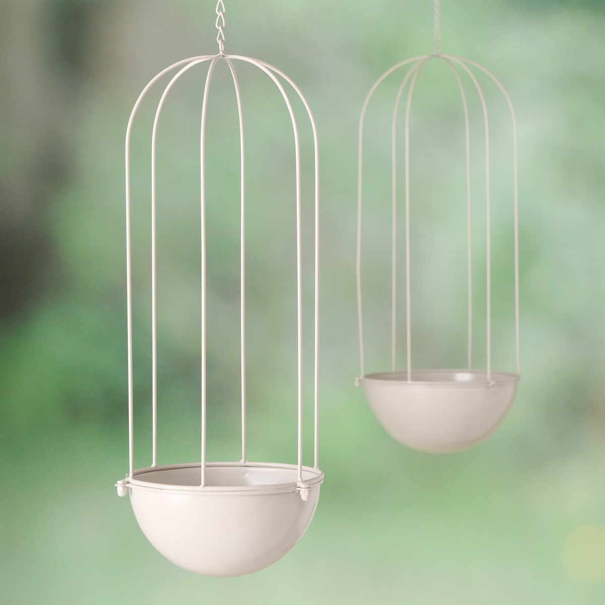 Pflanztopfhalter Hillary bei leitermann.de günstig kaufen Pflanztopfhalter Hillary