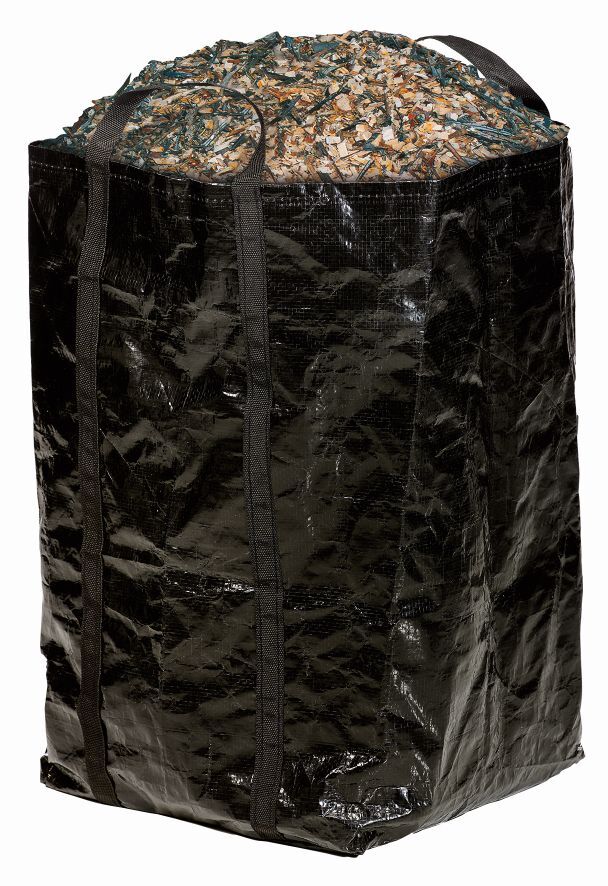 Elektro-Messerhäcksler GC-KS 2540