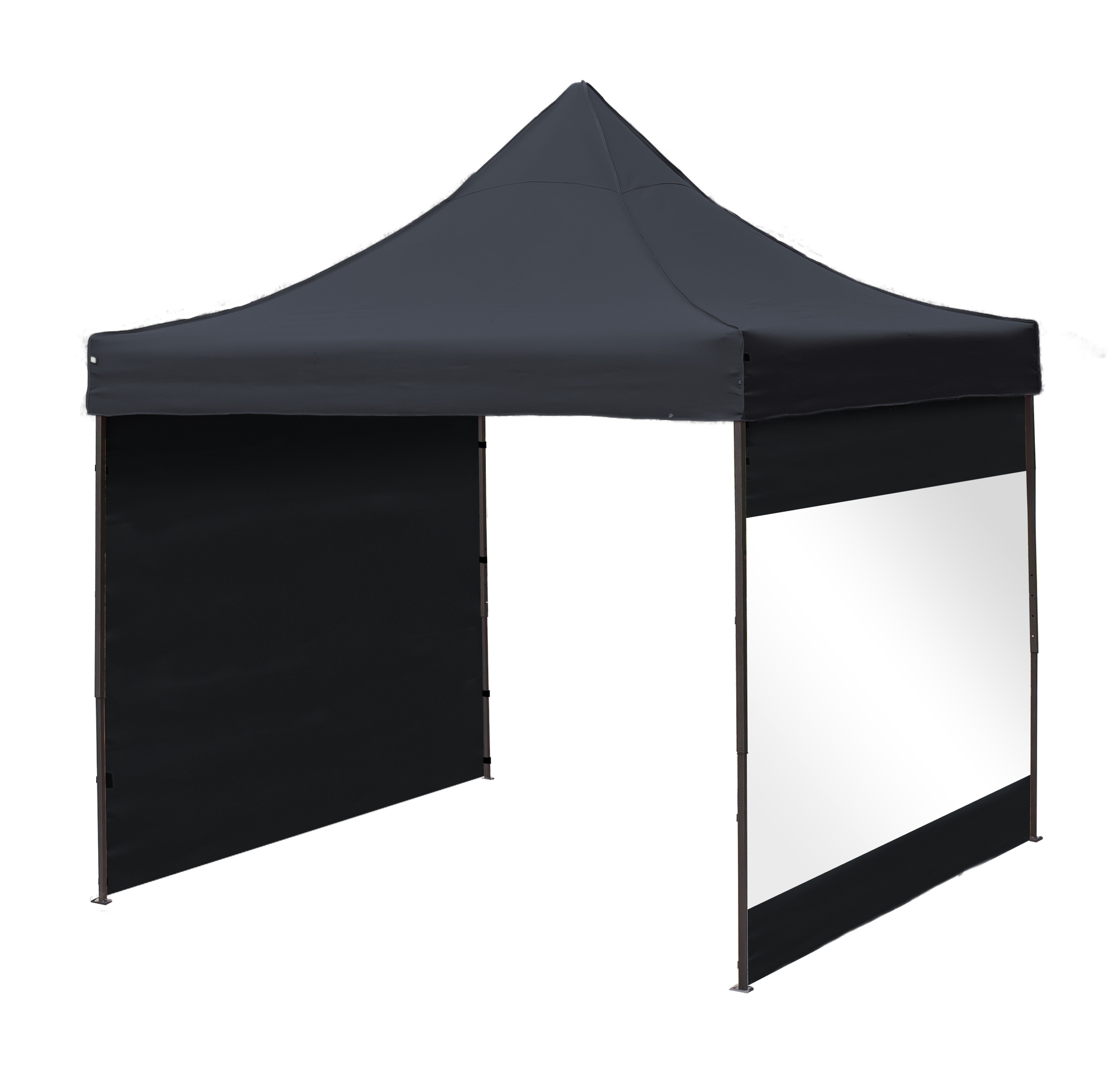 Profi Faltpavillon 3x3m wasserdicht