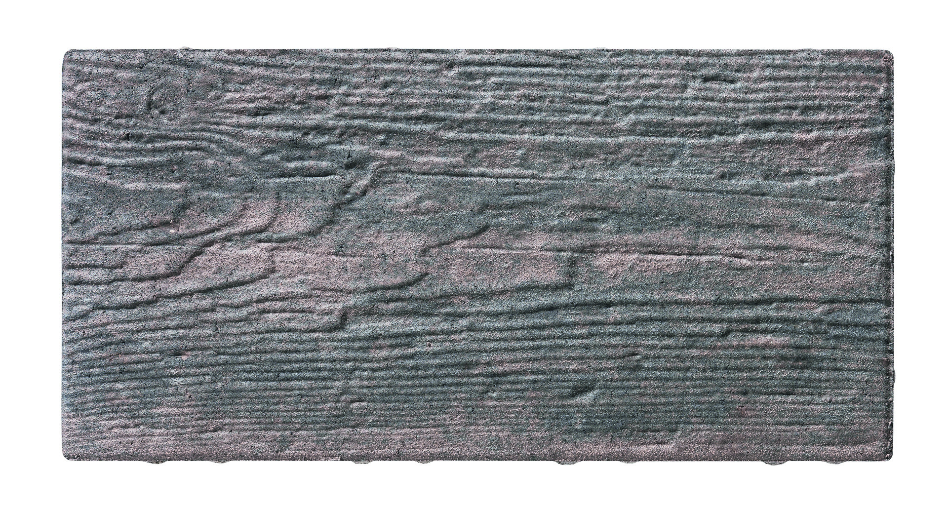 Terrassenplatte Natura Vigo, 60x30x4cm