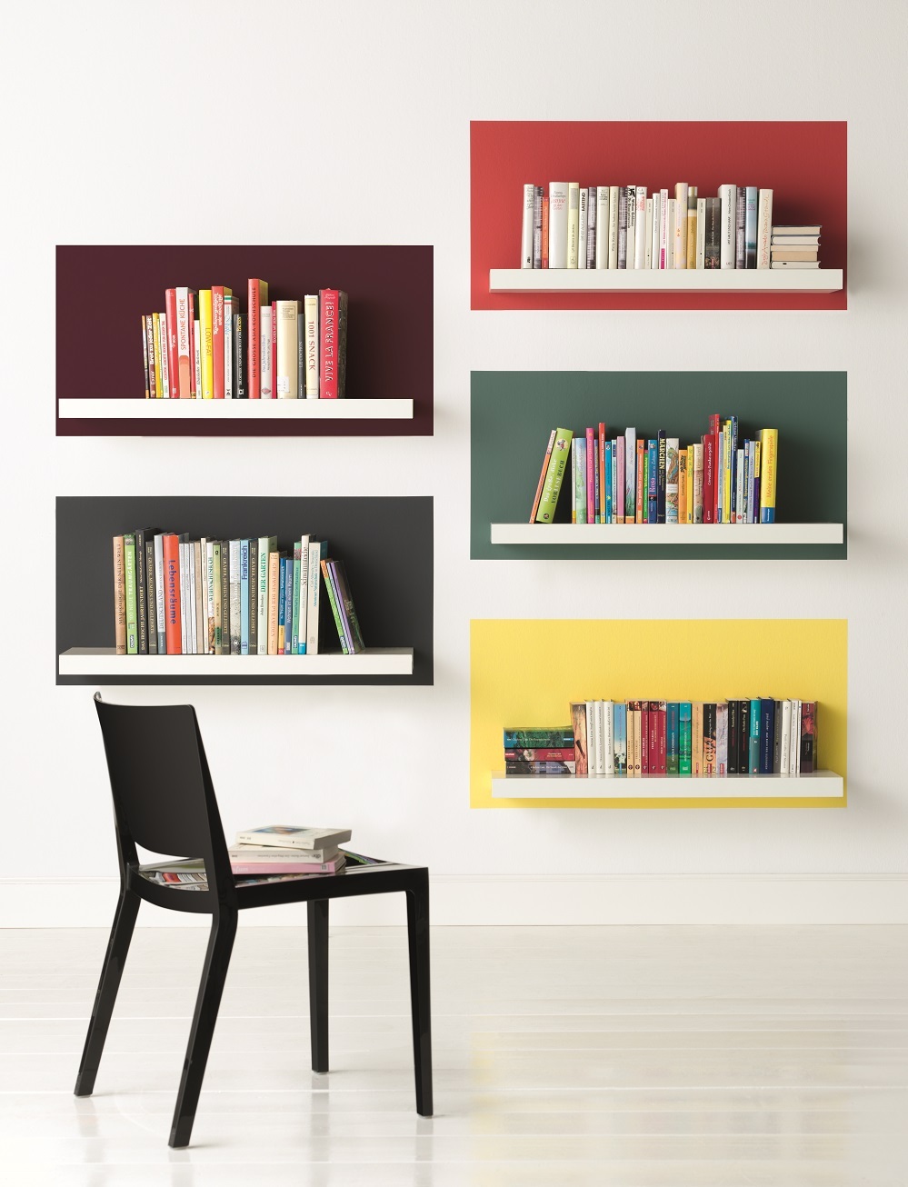 Voll- und Abtönfarbe bei leitermann.de günstig kaufen Voll- und Abtönfarbe