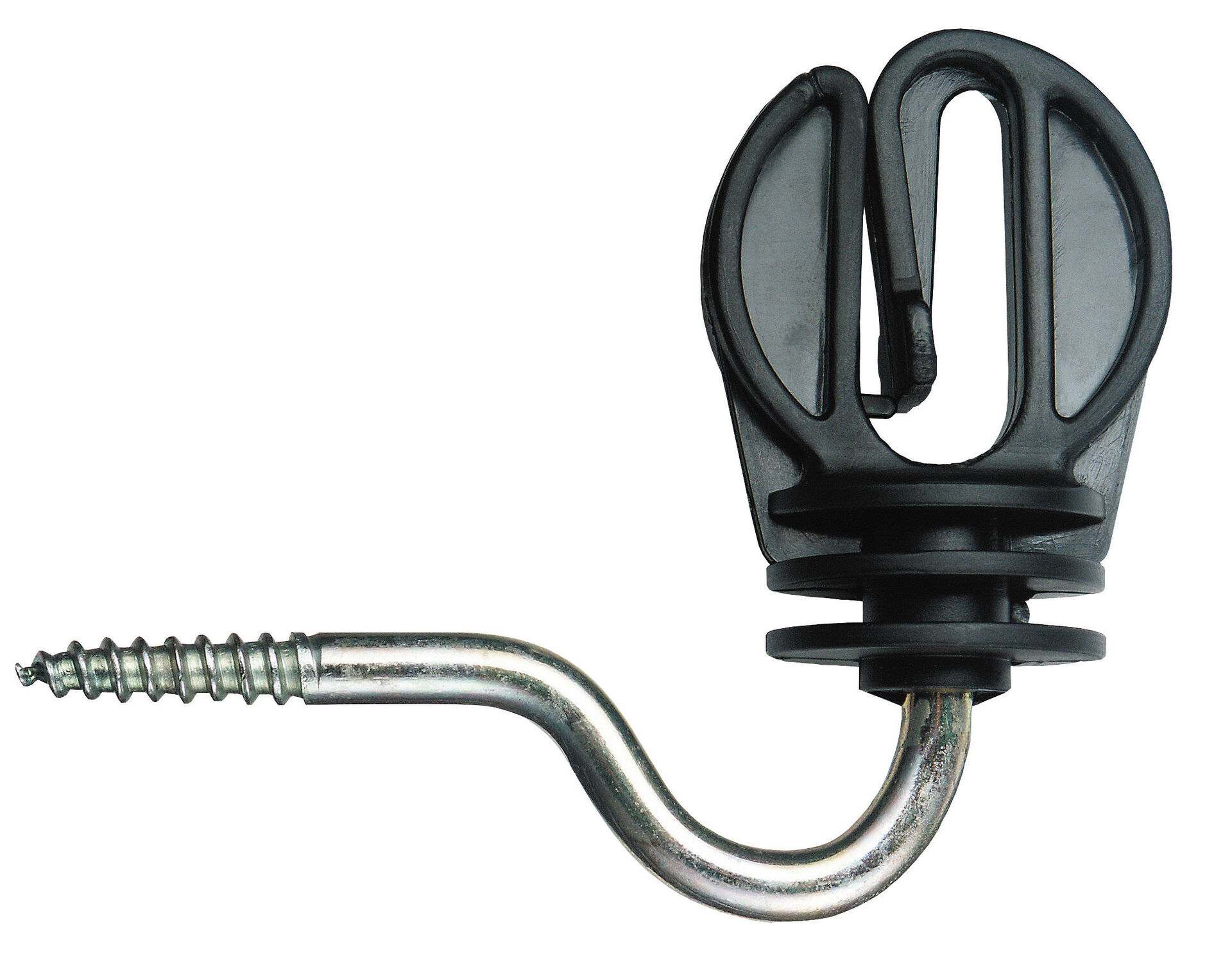 Breitband Ringisolator 20mm bei leitermann.de günstig kaufen Breitband Ringisolator 20mm