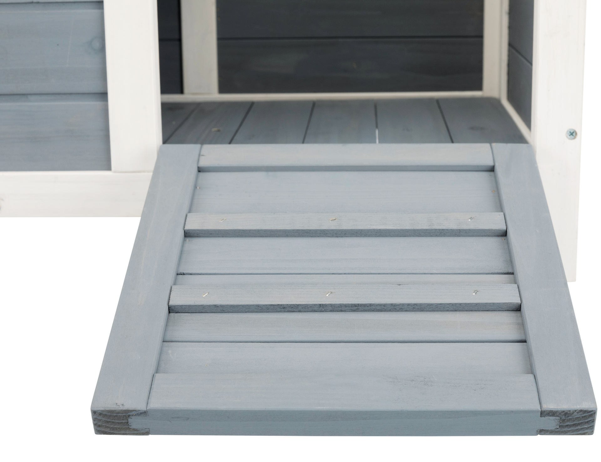 Kleintierhaus bei leitermann.de günstig kaufen Kleintierhaus