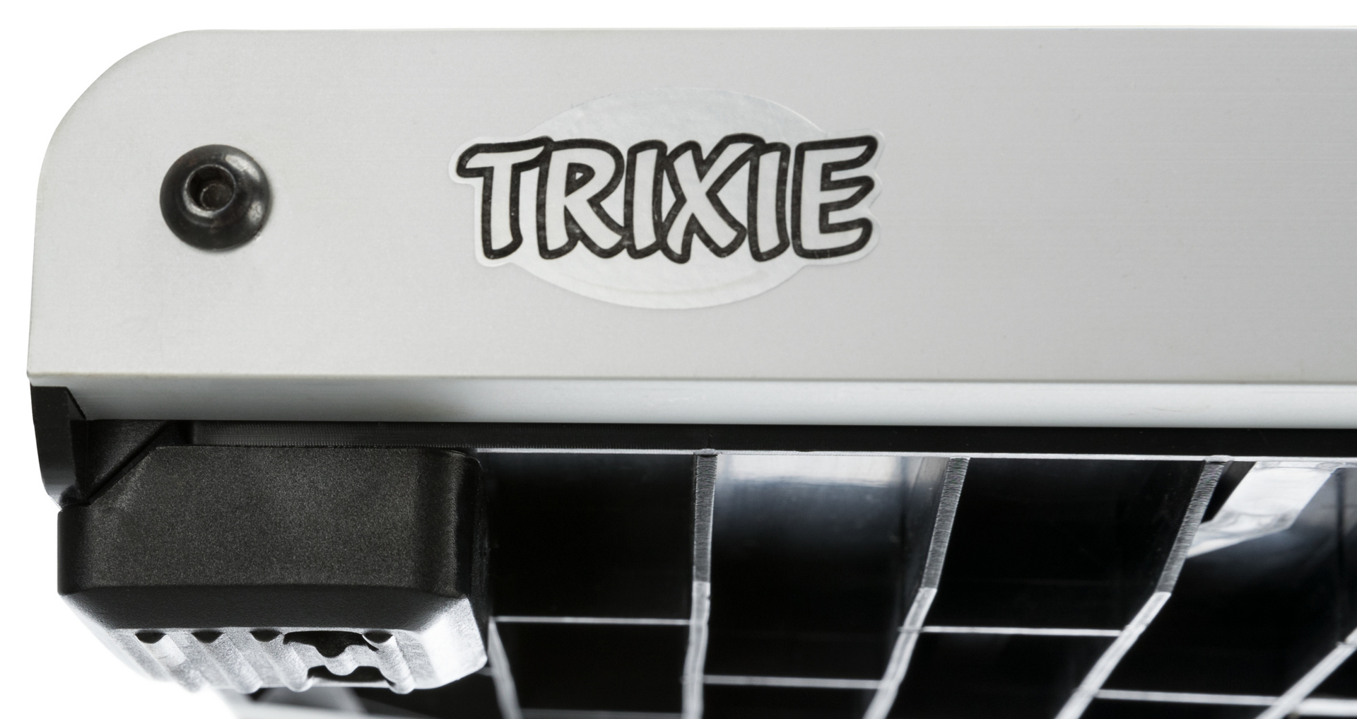 Falt-Treppe, Aluminium/TPR