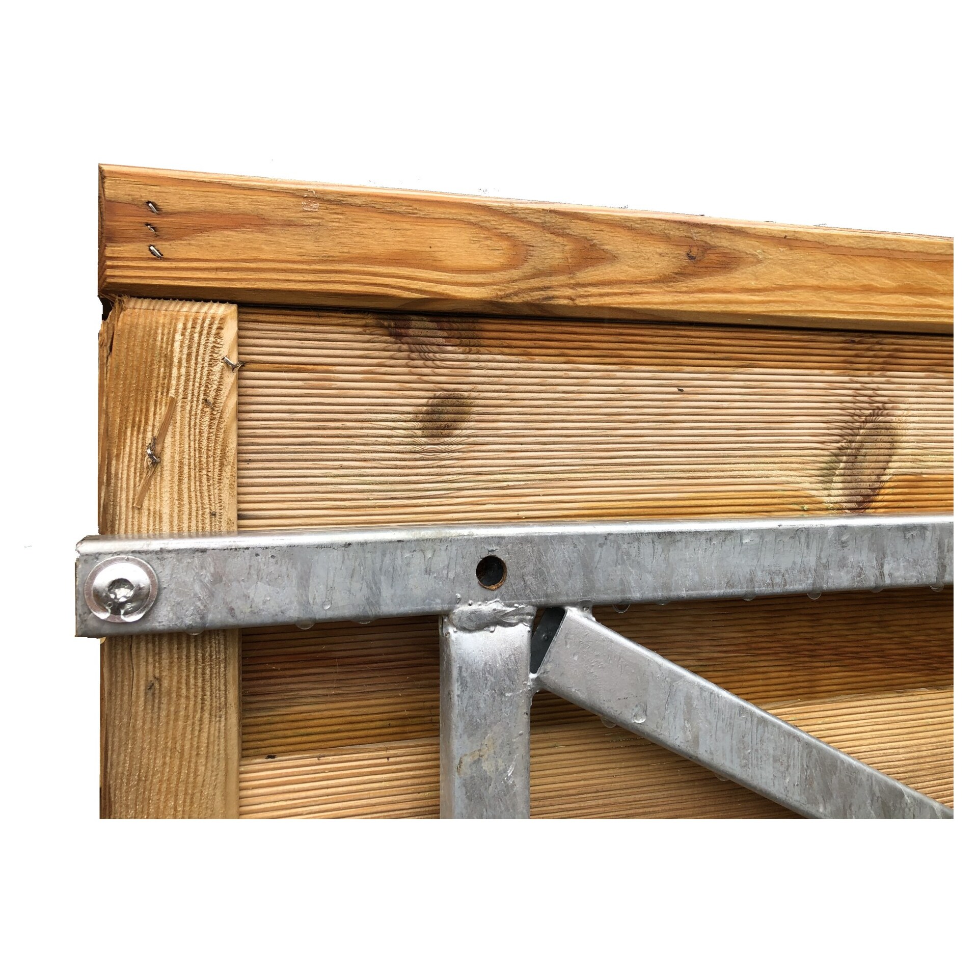 FLEXI Torrahmen 90x155 cm bei leitermann.de günstig kaufen FLEXI Torrahmen 90x155 cm