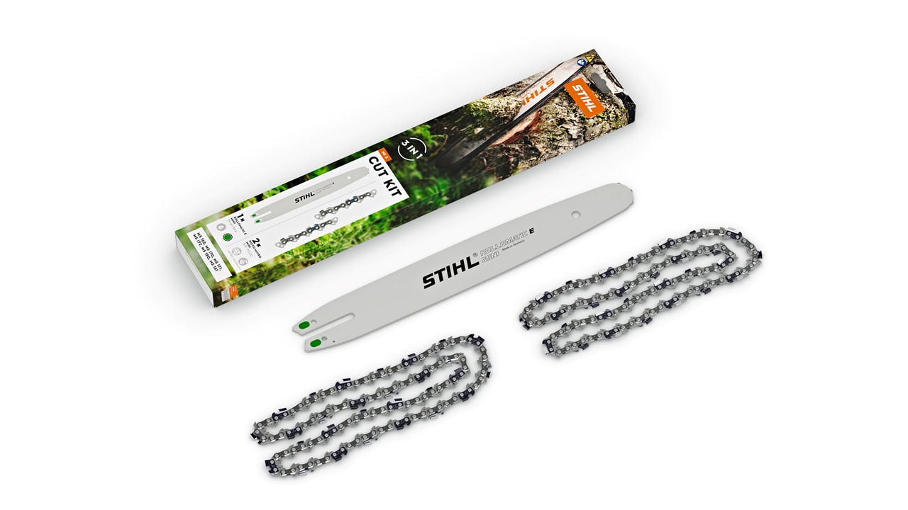 Gartenmaschinen Zubehör