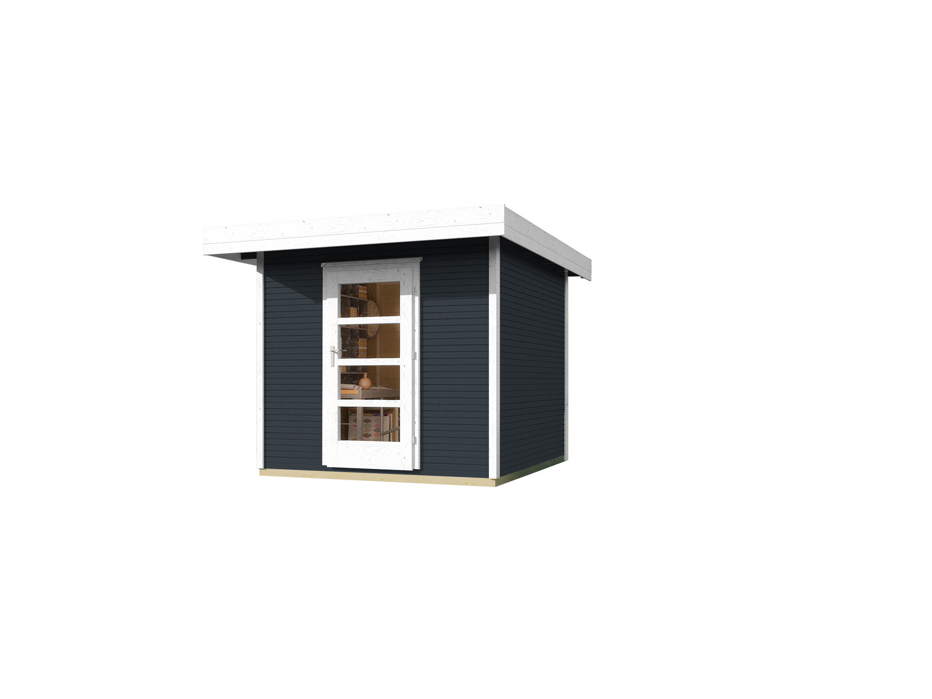 Designhaus wekaLine 172 bei leitermann.de günstig kaufen Designhaus wekaLine 172