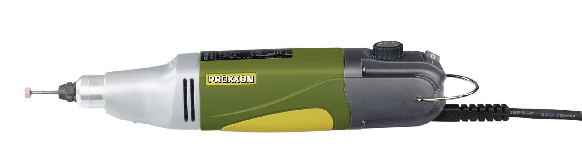 Proxxon Industrie-Bohrschleifer IB/E