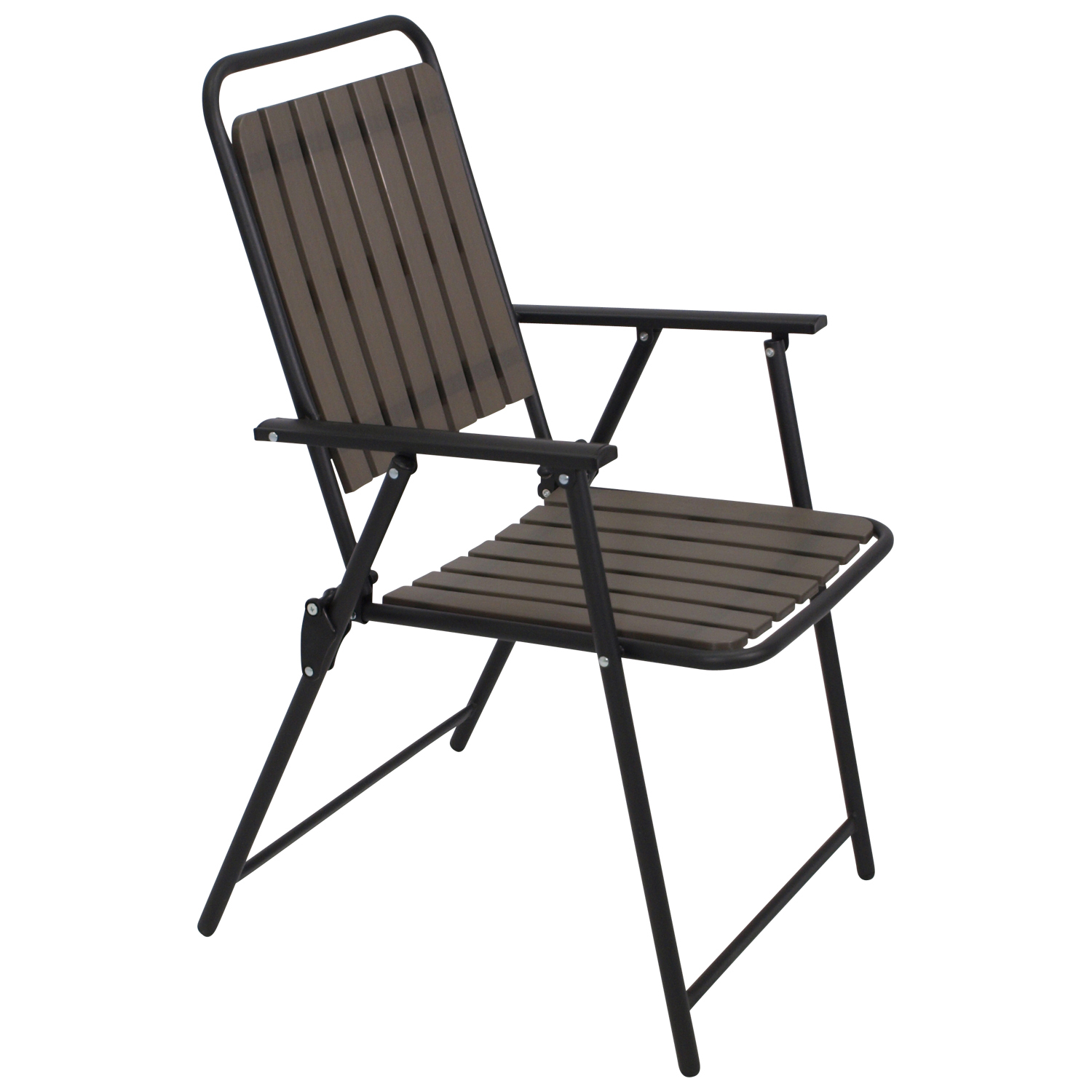 Bistro-Klappttisch 54x53cm bei leitermann.de günstig kaufen Bistro-Klappttisch 54x53cm