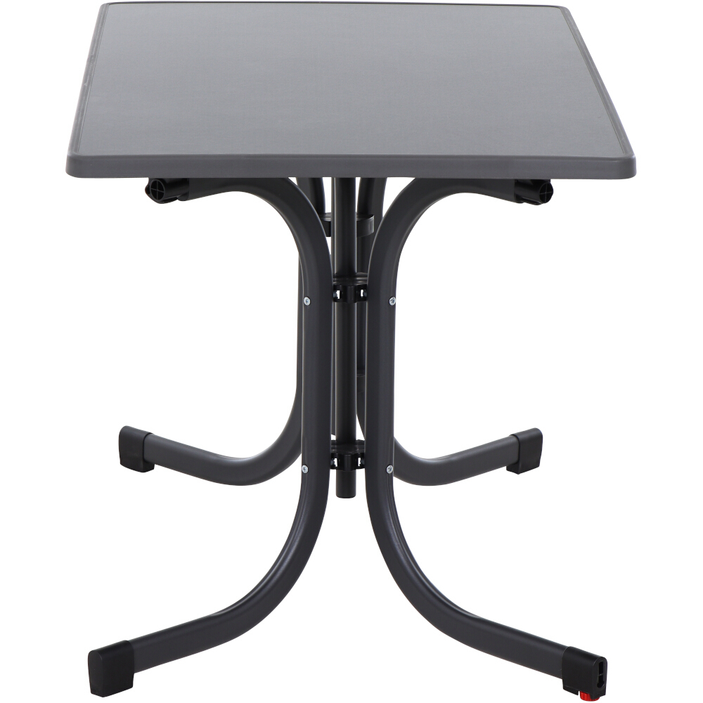 Paco Klapptisch, matt anthrazit bei leitermann.de günstig kaufen Paco Klapptisch, matt anthrazit