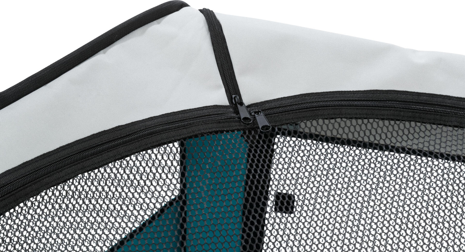 Welpenfreilauf bei leitermann.de günstig kaufen Welpenfreilauf