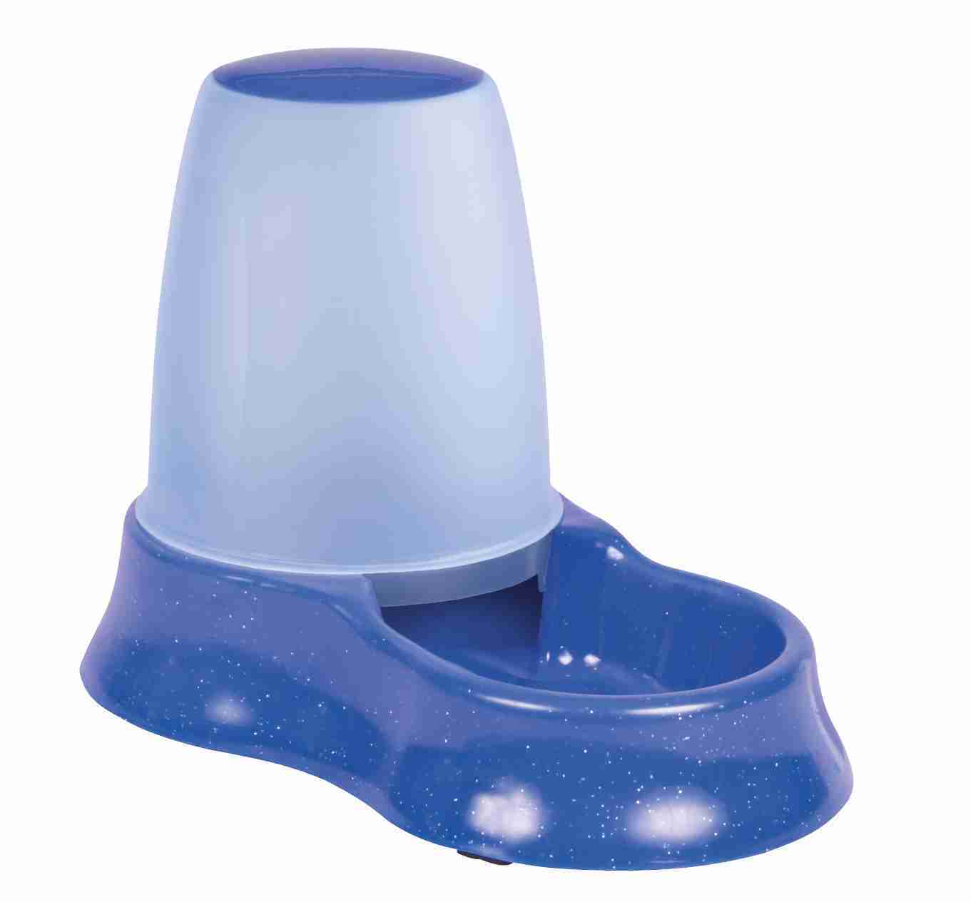 Futter- und Wasserspender bei leitermann.de günstig kaufen Futter- und Wasserspender