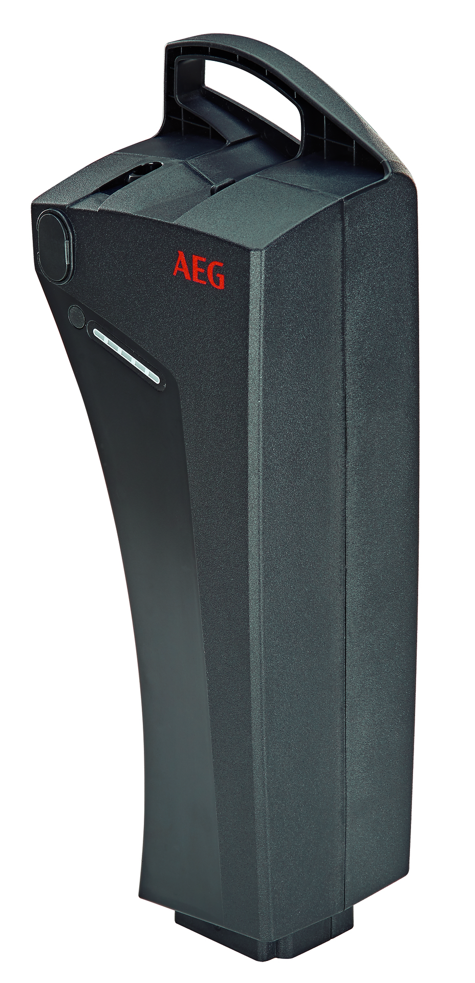 Ersatzakku für Elektrofahrräder AEG SideClick, Li-Io 36 V