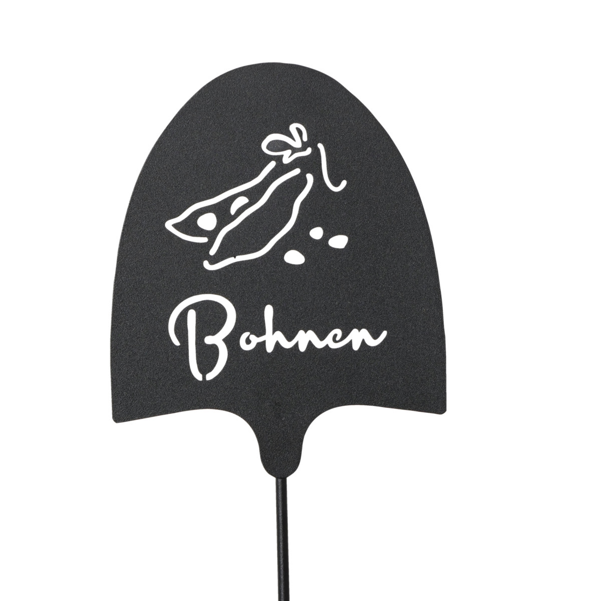 Gartenstab Sano, 6-fach sortiert