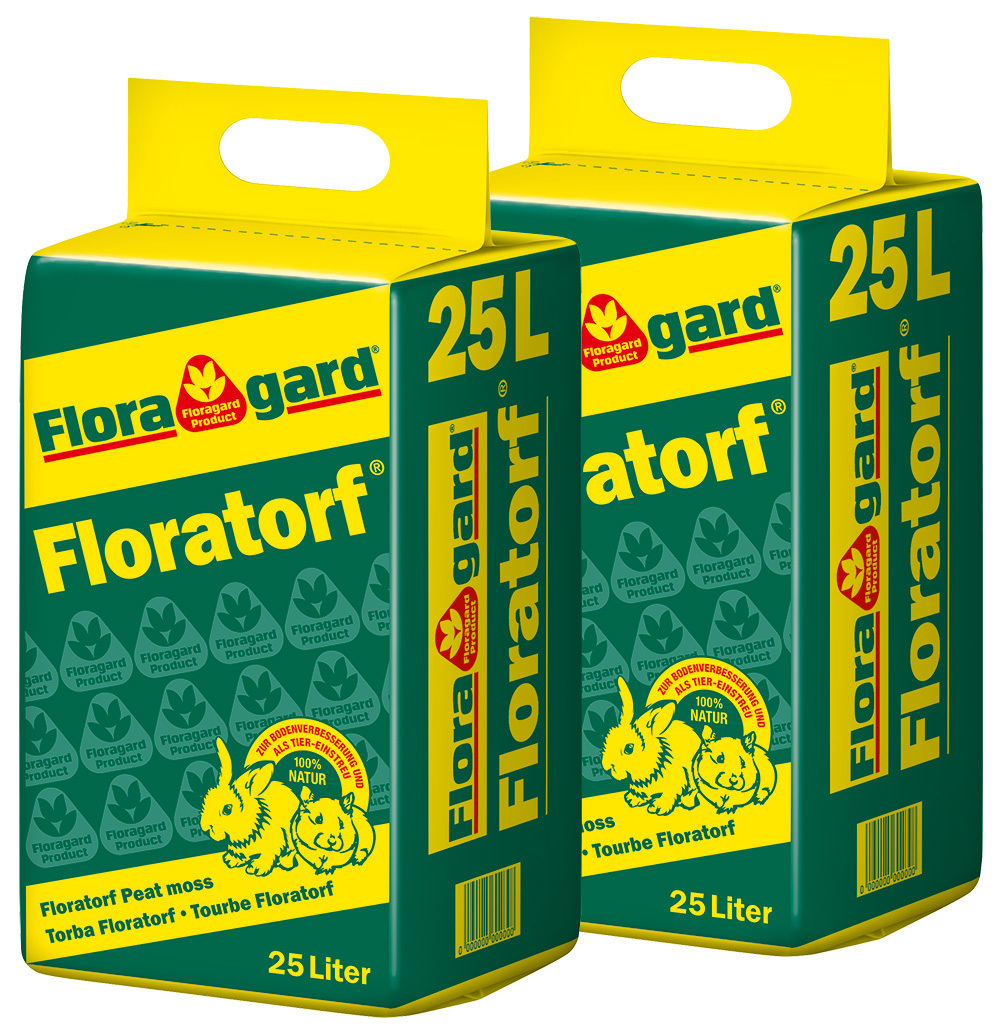 Floratorf bei leitermann.de günstig kaufen Floratorf