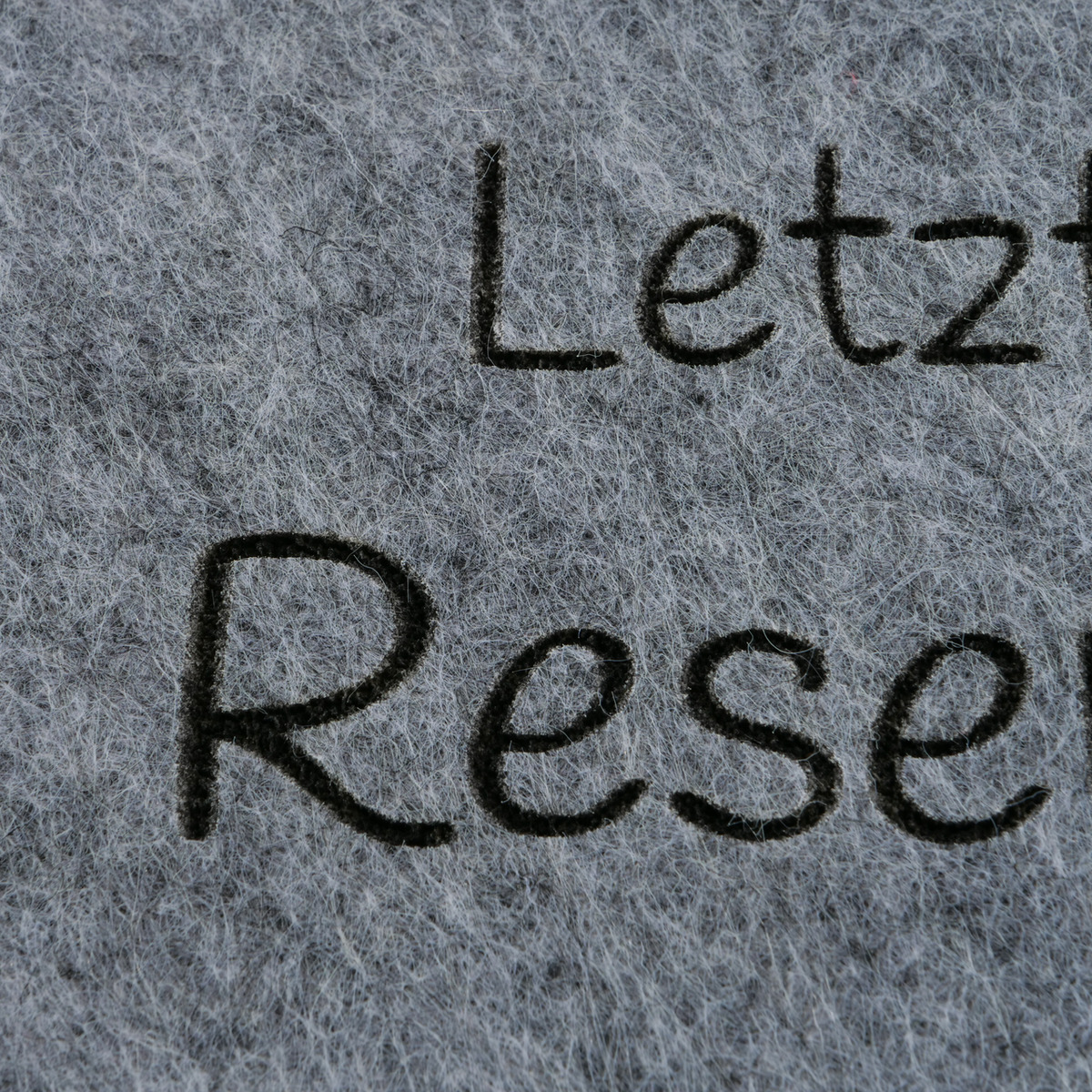 Dekoaufsteller Banderole Toilett-Papier, 12-fach sortiert bei leitermann.de günstig kaufen Dekoaufsteller Banderole Toilett-Papier, 12-fach sortiert