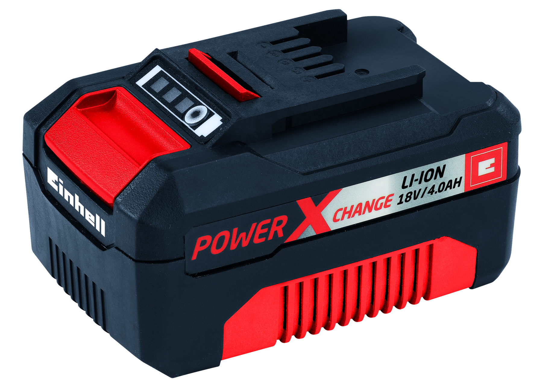 Power-X-Change Akku 18V bei leitermann.de günstig kaufen Power-X-Change Akku 18V