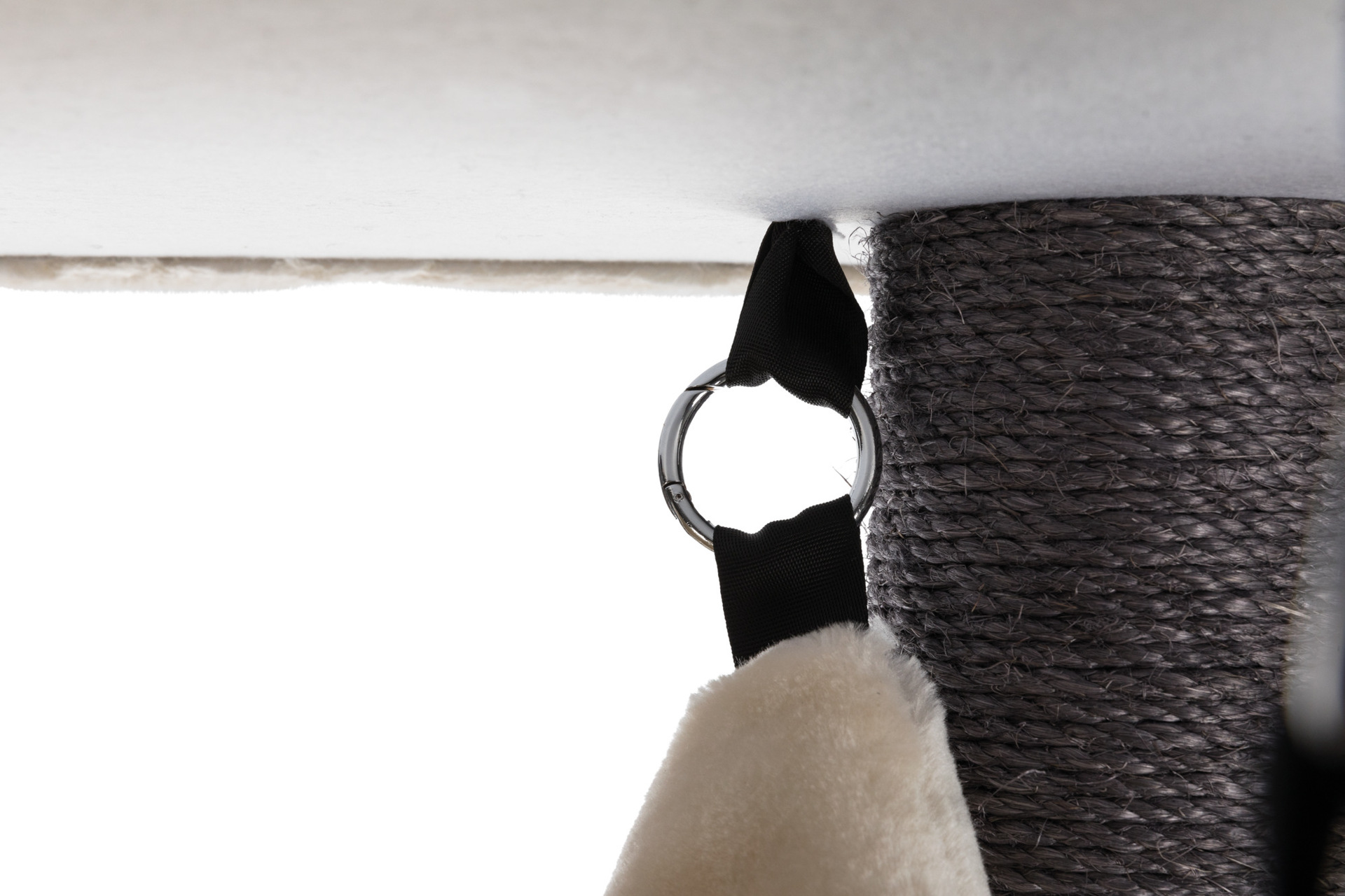 Kratzbaum XXL Humberto bei leitermann.de günstig kaufen Kratzbaum XXL Humberto