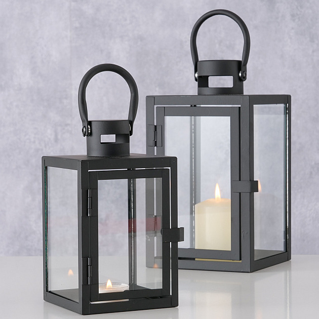 Laterne Arana bei leitermann.de günstig kaufen Laterne Arana