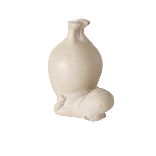 Figur Hippo, 3 -fach sortiert bei leitermann.de günstig kaufen Figur Hippo, 3 -fach sortiert